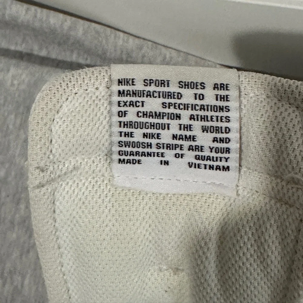 NIKE Court Legacy Next Nature Casual Sneakers US Men’s 9 - Picture 4 of 7